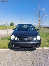 Volkswagen Polo '04