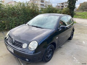 Volkswagen Polo '04