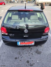 Volkswagen Polo '05 1.2