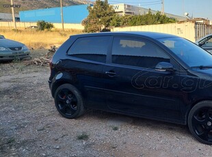 Volkswagen Polo '05 1.4 16V