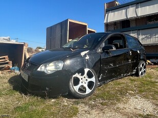 Volkswagen Polo '06