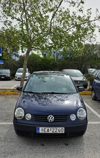 Volkswagen Polo '06 1.4