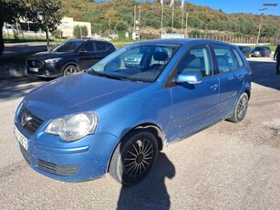 Volkswagen Polo '06 1.4 16V