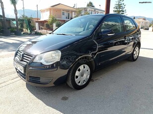 Volkswagen Polo '06 1.4 16V Trendline