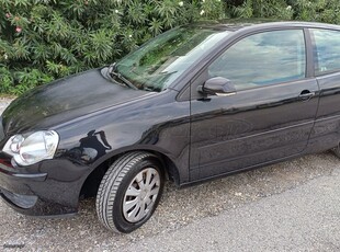 Volkswagen Polo '06 1.4