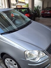 Volkswagen Polo '06 1.4