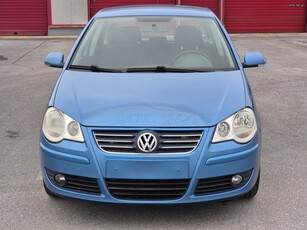 Volkswagen Polo '06 1.4 SPORTLINE