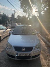 Volkswagen Polo '06 1400CC 16V 75HP