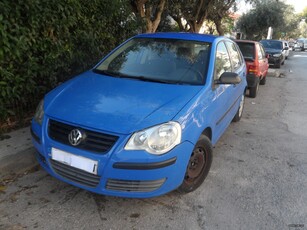 Volkswagen Polo '06