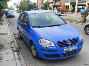 Volkswagen Polo '06