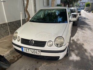 Volkswagen Polo '06