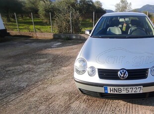 Volkswagen Polo '06