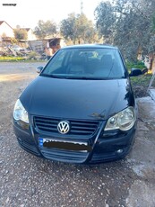 Volkswagen Polo '06