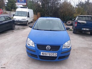 Volkswagen Polo '06