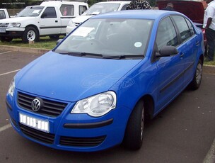 Volkswagen Polo '06 ΑΓΟΡΑΖΟΥΜΕ ΑΜΕΣΑ ΜΕΤΡΗΤΑ!!!