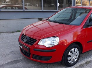 Volkswagen Polo '06 ΠΡΟΣΦΟΡΑ !!!