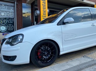 Volkswagen Polo '06 GTI