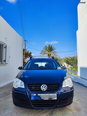 Volkswagen Polo '06 POLO 1.4 16V