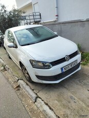 Volkswagen Polo '07 1.200 TDI