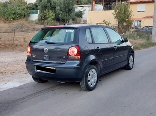 Volkswagen Polo '07 1.4