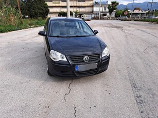 Volkswagen Polo '07 1400 16V