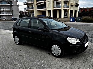 Volkswagen Polo '07 ΠΕΤΡΕΛΑΙΟ-ΑΡΙΣΤΟ ΑΠΟ ΙΔΙΩΤΗ-ΑΡΙΣΤΗ ΚΑΤΑΣΤΑΣΗ/ΠΡΟΣΦΟΡΑ!!!