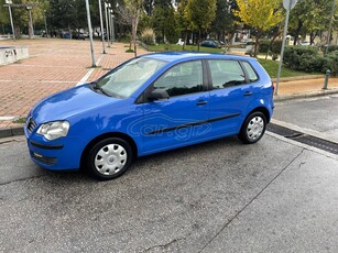 Volkswagen Polo '07 ΕΡΧΟΜΑΣΤΕ ΣΤΟ ΧΩΡΟ ΣΑΣ