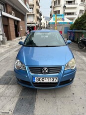 Volkswagen Polo '07