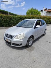 Volkswagen Polo '07