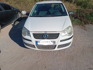 Volkswagen Polo '07