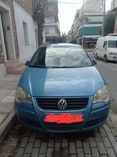 Volkswagen Polo '07