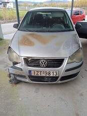 Volkswagen Polo '07