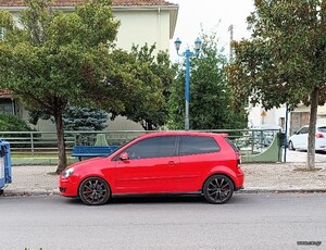 Volkswagen Polo '07 GTI