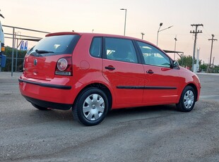 Volkswagen Polo '08 1.2