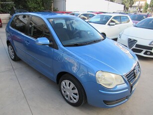 Volkswagen Polo '08 1.4cc-ΑΠΟ ΙΔΙΩΤΗ