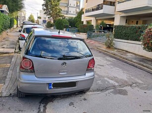 Volkswagen Polo '08