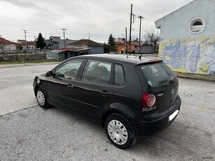 Volkswagen Polo '08 ΠΕΤΡΕΛΑΙΟ-5 ΠΟΡΤΕΣ-ΟΛΑ ΠΛΗΡΩΜΕΝΑ