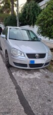 Volkswagen Polo '08 9n