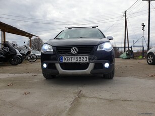 Volkswagen Polo '08 CROSS