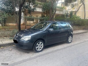 Volkswagen Polo '08