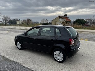 Volkswagen Polo '08 ΠΕΤΡΕΛΑΙΟ-ΑΡΙΣΤΟ ΑΠΟ ΙΔΙΩΤΗ-ΑΡΙΣΤΗ ΚΑΤΑΣΤΑΣΗ/ΠΡΟΣΦΟΡΑ!!!