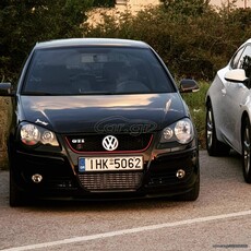 Volkswagen Polo '08 GTI