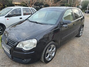 Volkswagen Polo '08 UNITED