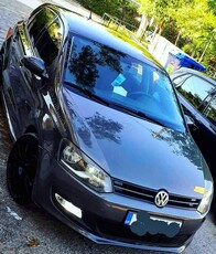 Volkswagen Polo '09 1.2 TRENDLINE 5θ