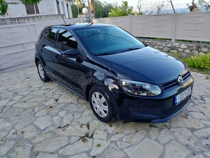 Volkswagen Polo '09