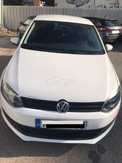 Volkswagen Polo '09 POLO 1.4 16V