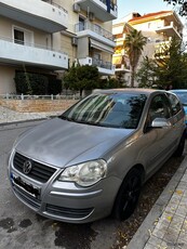 Volkswagen Polo '09 POLO 1.4 75HP