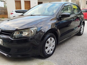 Volkswagen Polo '10