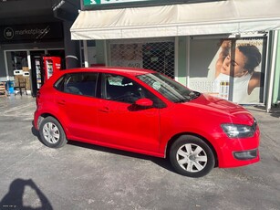 Volkswagen Polo '10 1.2