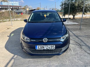 Volkswagen Polo '10 1.2 TDI